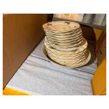 8 Place Setting China Set (Lynns)- KS