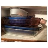 Baking Pans x 6 & More-KS