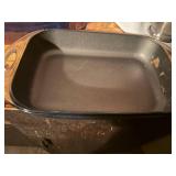 Baking Pans x 6 & More-KS