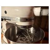 Kitchen Aid Mixer Classic-KSS