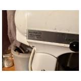 Kitchen Aid Mixer Classic-KSS