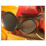 Waffle Iron/ Sandwich Makers- KSS