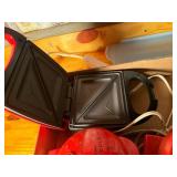 Waffle Iron/ Sandwich Makers- KSS