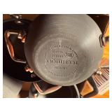 Technique Pots 5" Non-Stick- KSS