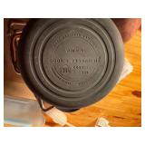 Technique Pots 5" Non-Stick- KSS
