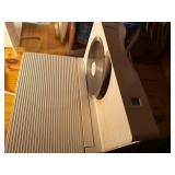 Rival Electric Meal Slicer/ Popcorn Holders- KSS