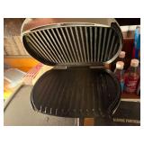 George Foreman Grills x 3- KSSC