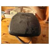 George Foreman Grills x 3- KSSC