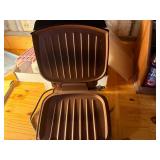 George Foreman Grills x 3- KSSC