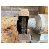 Electric Emery Machine & Brush (Purchaser must remove)- CP1