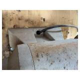 Electric Emery Machine & Brush (Purchaser must remove)- CP1