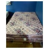 Twin Bed- SB