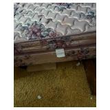 Twin Bed- SB