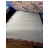 Twin Bed- SB