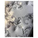 Full Bed w/ Headboard- SB