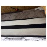 Full Bed w/ Headboard- SB