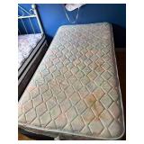 Twin Bed- SB