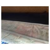 Twin Bed- SB