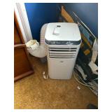 Arctic King Portable A/C Unit w/ Remote- SB