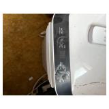 Arctic King Portable A/C Unit w/ Remote- SB