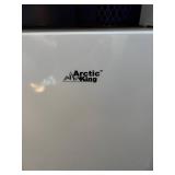 Arctic King Portable A/C Unit w/ Remote- SB