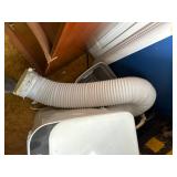 Arctic King Portable A/C Unit w/ Remote- SB