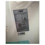 Arctic King Portable A/C Unit w/ Remote- SB