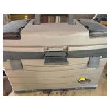 Plano 6803 Tackle Box w/ Tackle- CP1