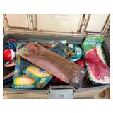 Plano 6803 Tackle Box w/ Tackle- CP1