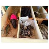 Plano 6803 Tackle Box w/ Tackle- CP1