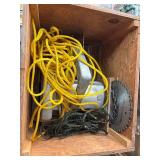 Shop Master Circular Saw- CP1T