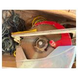 Shop Master Circular Saw- CP1T