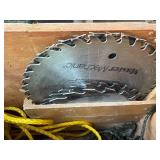 Shop Master Circular Saw- CP1T