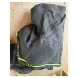 Trampoline Surround (7 Pcs.)- CP2