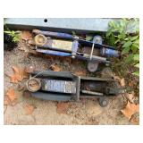 Cummins Hydraulic Jack &MVP Super Lift Hydraulic Jack- CP2