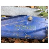 Cummins Hydraulic Jack &MVP Super Lift Hydraulic Jack- CP2