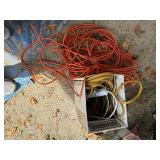 Extension Cords (box)- CP2
