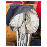Folding Canopy- CP2