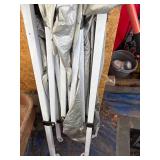 Folding Canopy- CP2