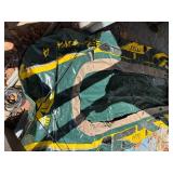 New Intex Inflatable Boat (patched)