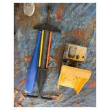 Tonka Truck/ Pogo Stick/ Bat Toys- CP2