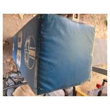 Rogers Football Tackling Dummy- CP1