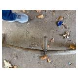 Antique Sythe- C1