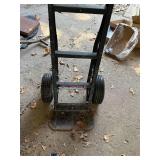 Craftsman 500# Dolly Cart- C1