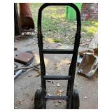 Craftsman 500# Dolly Cart- C1
