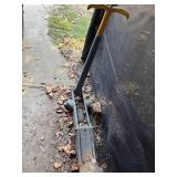 Floor Jack (Large)- C1