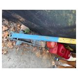 Floor Jack (Large)- C1
