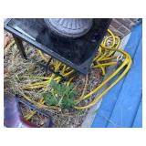 Plant Stand/Planter/Garden Hose- C1