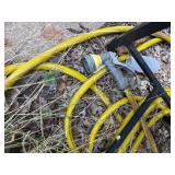 Plant Stand/Planter/Garden Hose- C1