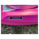 Wave Kayak (new)- Lifetime 130# 1-person - C1